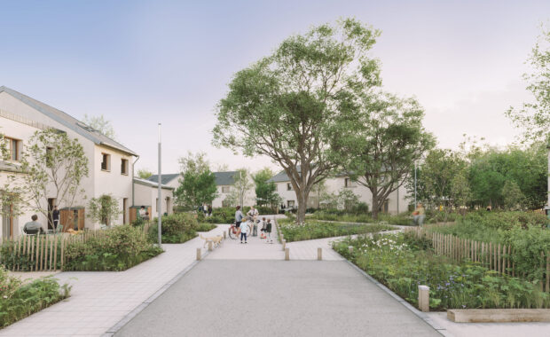 L&rsquo;Orée du Bois