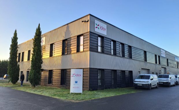 AV – La Riche Bâtiment Commercial – Investisseur